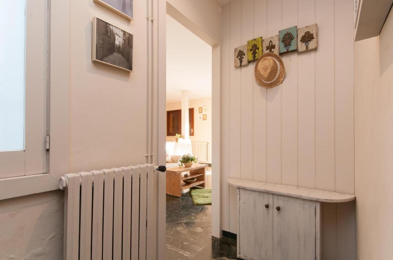 Apartmán Elevated Experience - Urquinaona Barcelona Exteriér fotografie