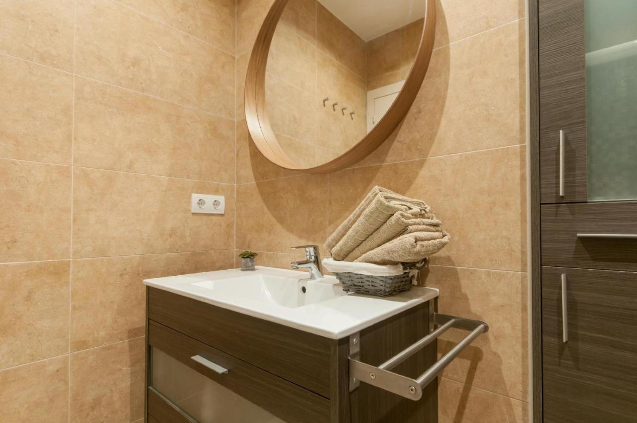 Apartmán Elevated Experience - Urquinaona Barcelona Exteriér fotografie