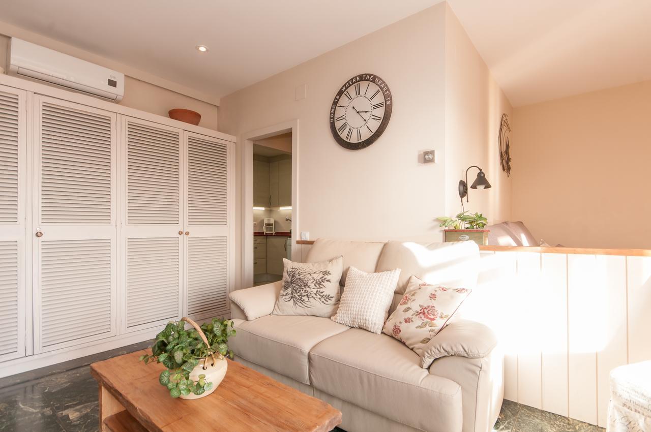 Apartmán Elevated Experience - Urquinaona Barcelona Exteriér fotografie