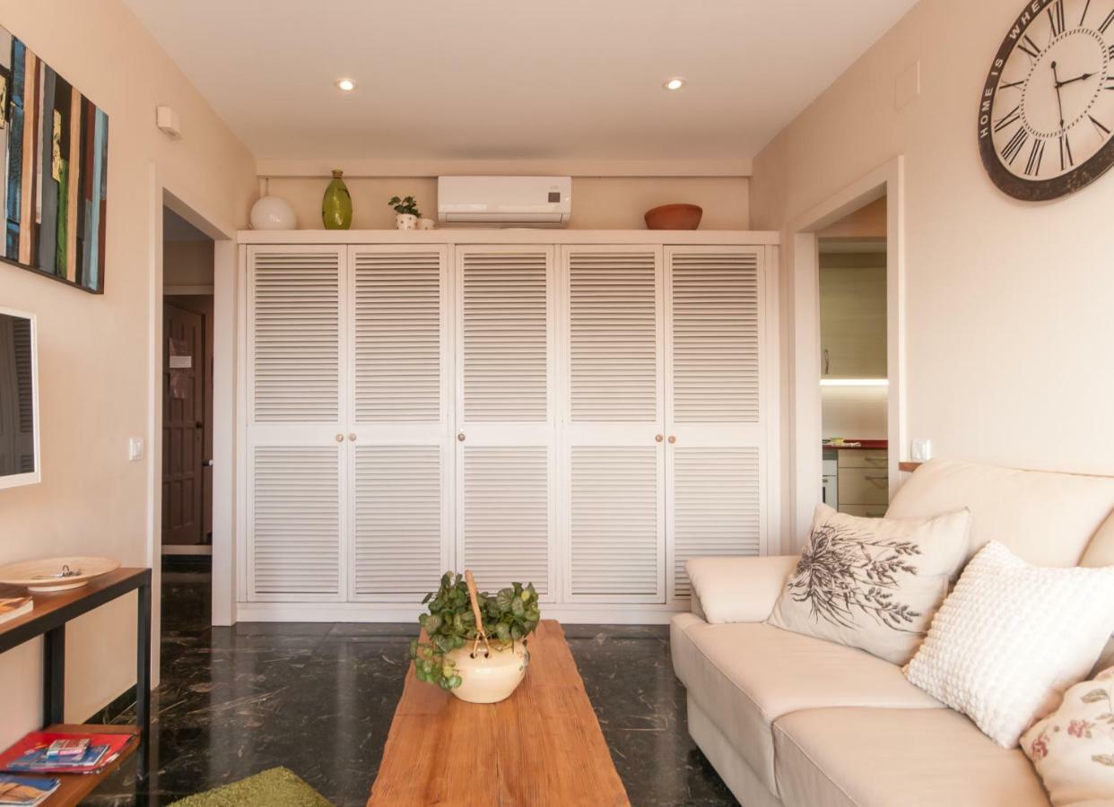 Apartmán Elevated Experience - Urquinaona Barcelona Exteriér fotografie