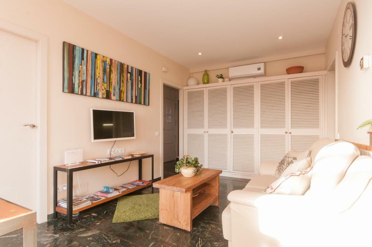 Apartmán Elevated Experience - Urquinaona Barcelona Exteriér fotografie