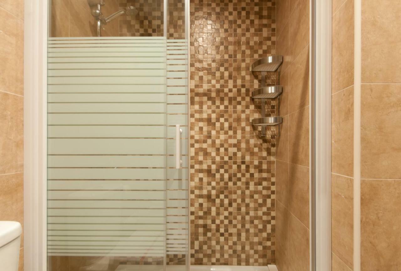 Apartmán Elevated Experience - Urquinaona Barcelona Exteriér fotografie